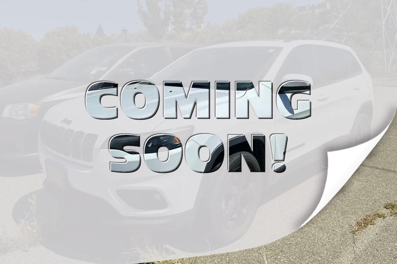2019 Jeep Cherokee Altitude 4X4's photo
