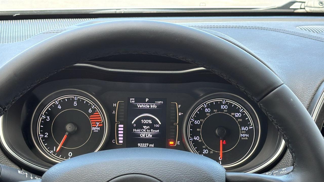 2019 Jeep Cherokee Altitude San Antonio TX