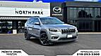 2019 Jeep Cherokee Altitude