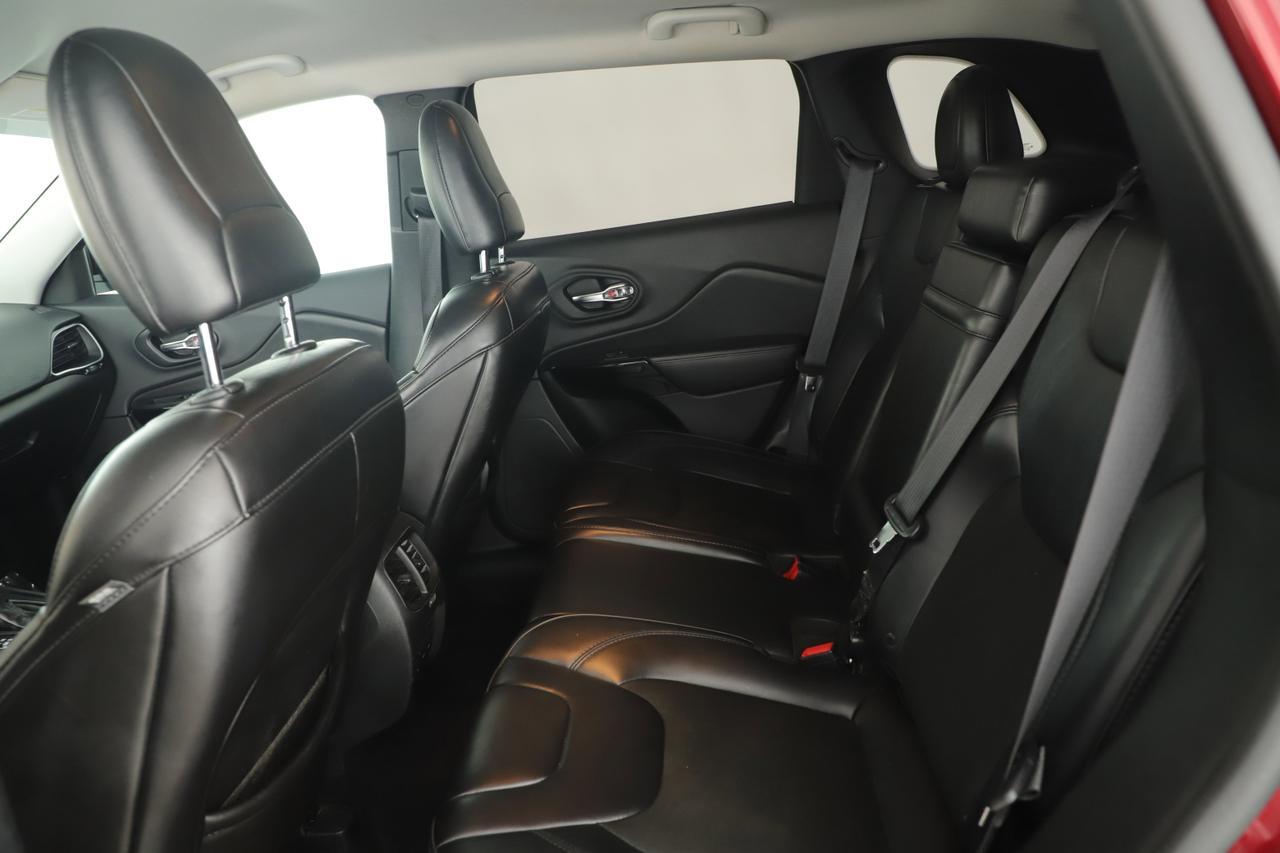 2019 Jeep Cherokee Altitude New Braunfels TX