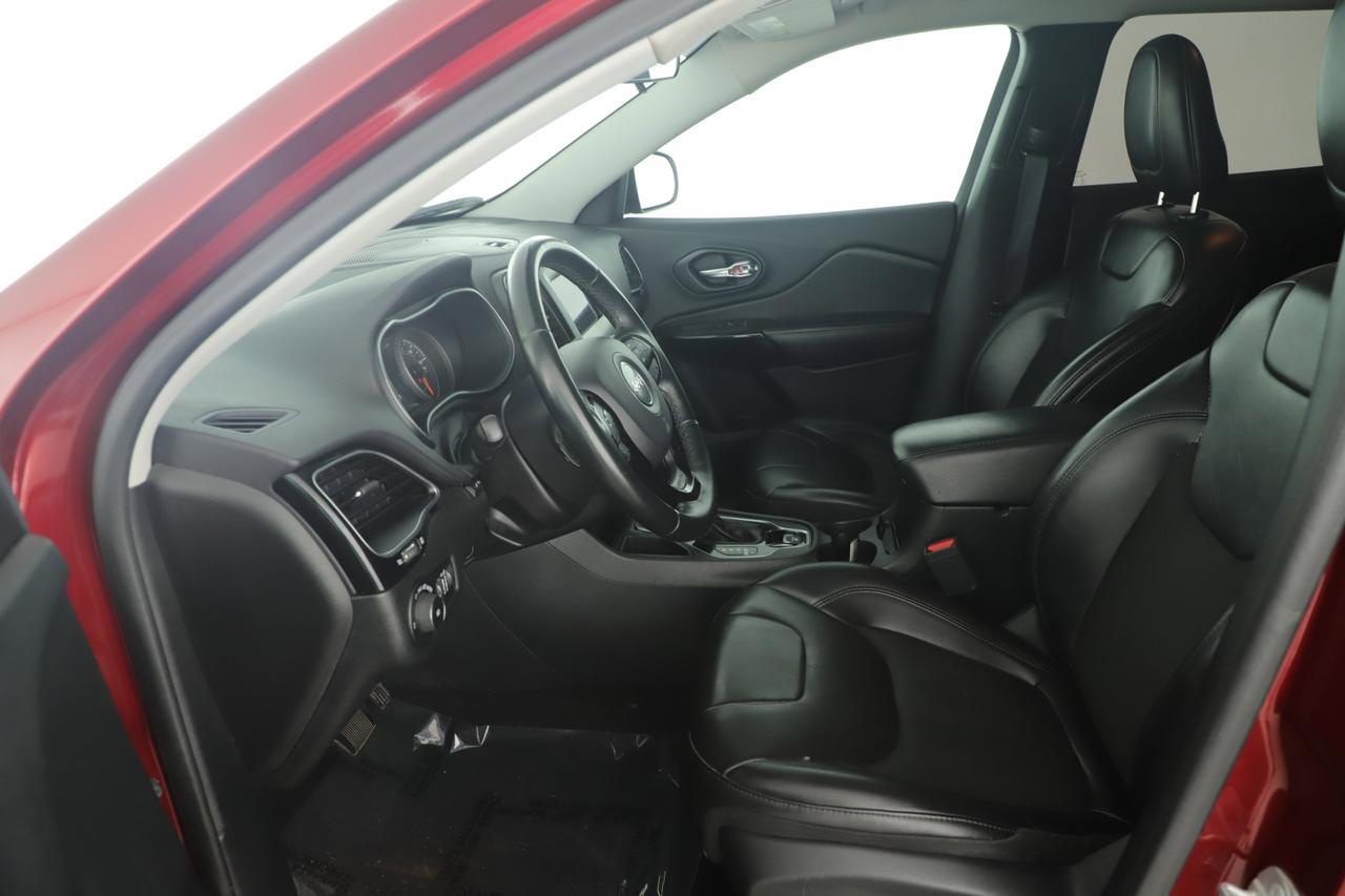 2019 Jeep Cherokee Altitude New Braunfels TX