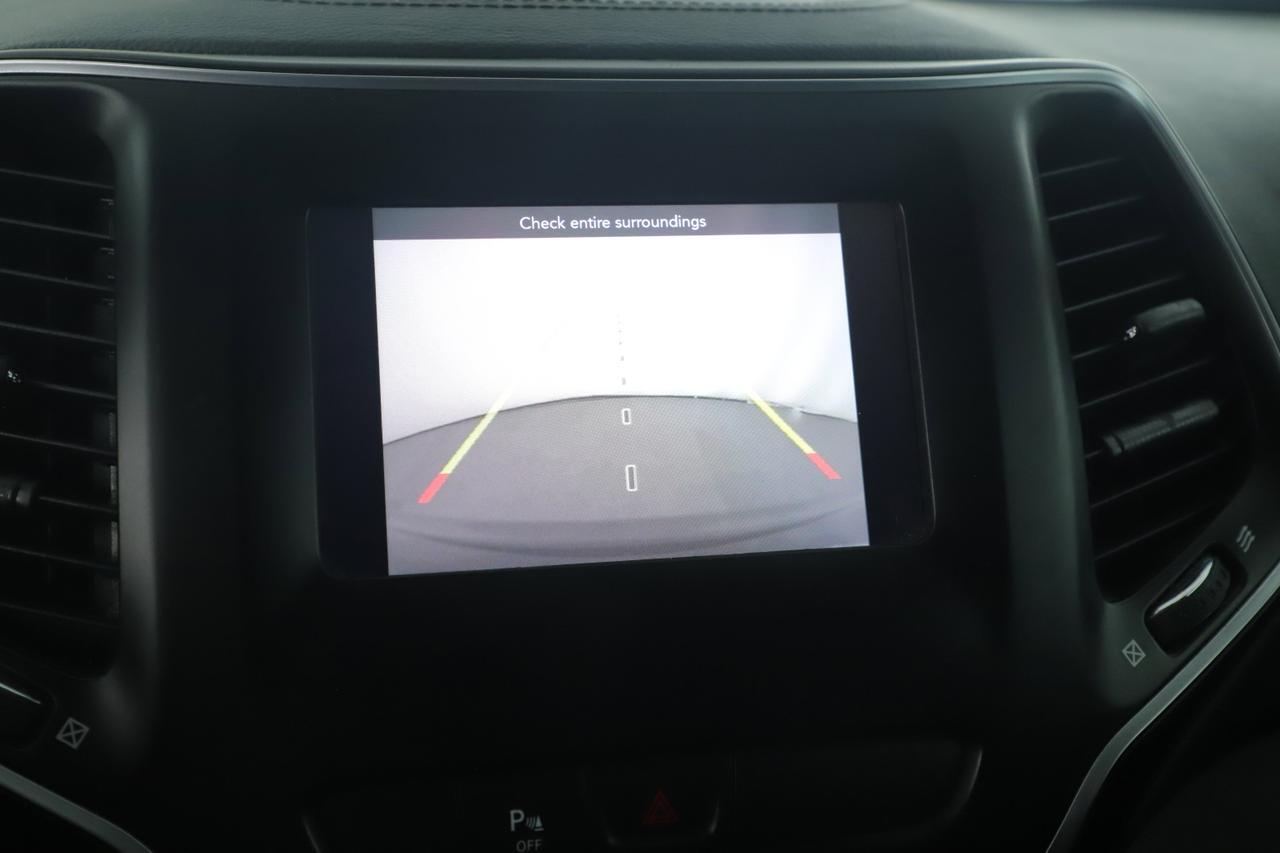 2019 Jeep Cherokee Altitude New Braunfels TX