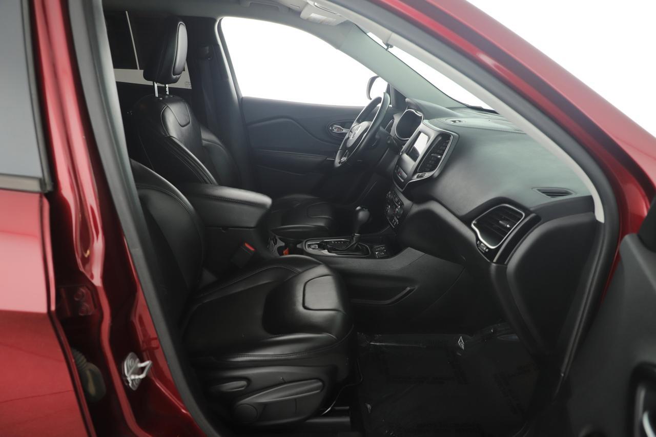 2019 Jeep Cherokee Altitude New Braunfels TX