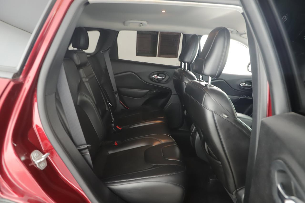 2019 Jeep Cherokee Altitude New Braunfels TX