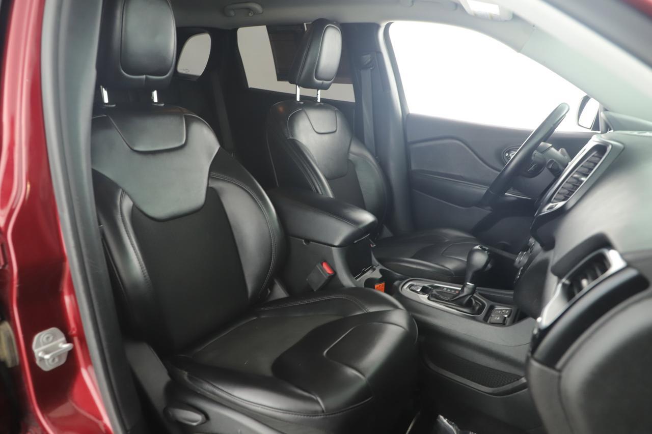 2019 Jeep Cherokee Altitude New Braunfels TX