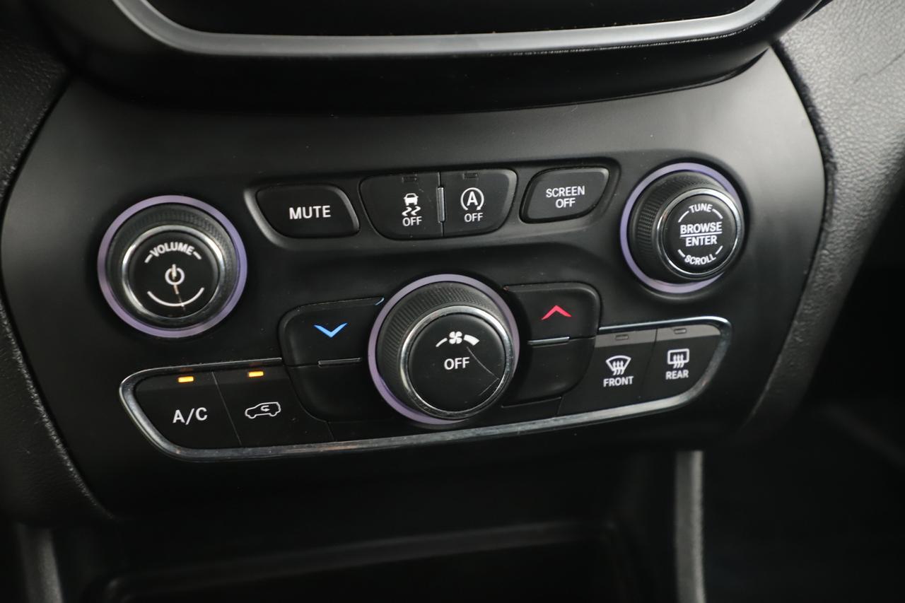 2019 Jeep Cherokee Altitude New Braunfels TX