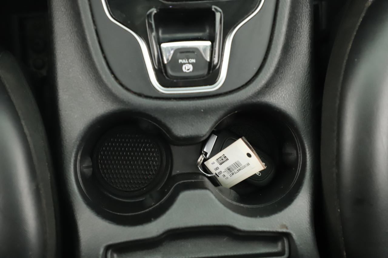 2019 Jeep Cherokee Altitude New Braunfels TX