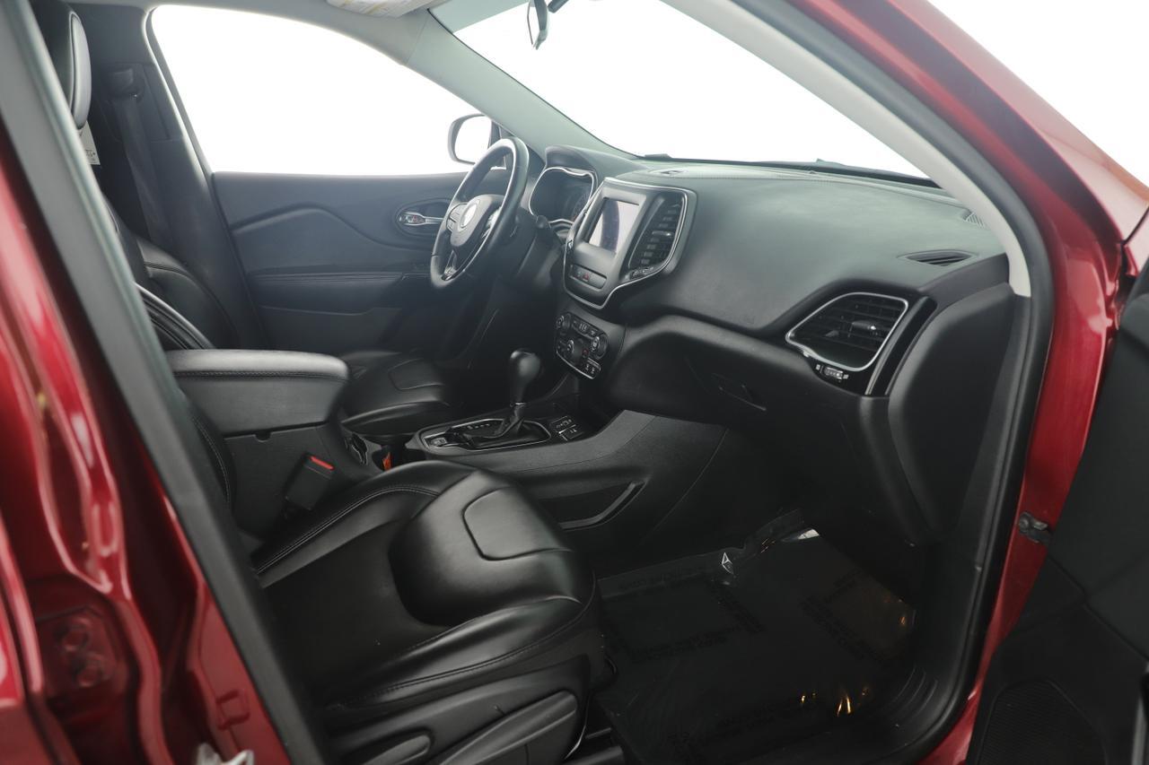 2019 Jeep Cherokee Altitude New Braunfels TX