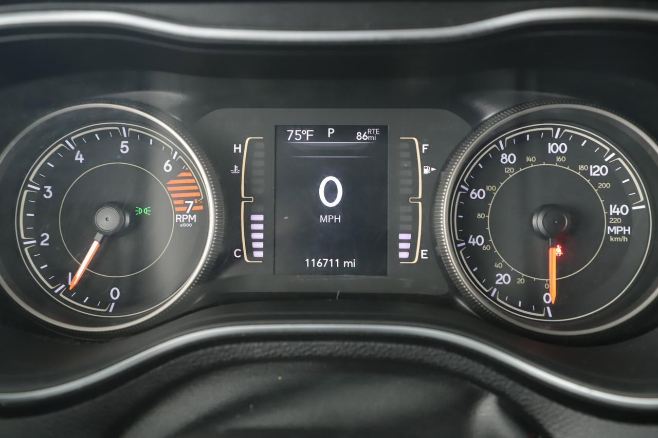 2019 Jeep Cherokee Altitude New Braunfels TX