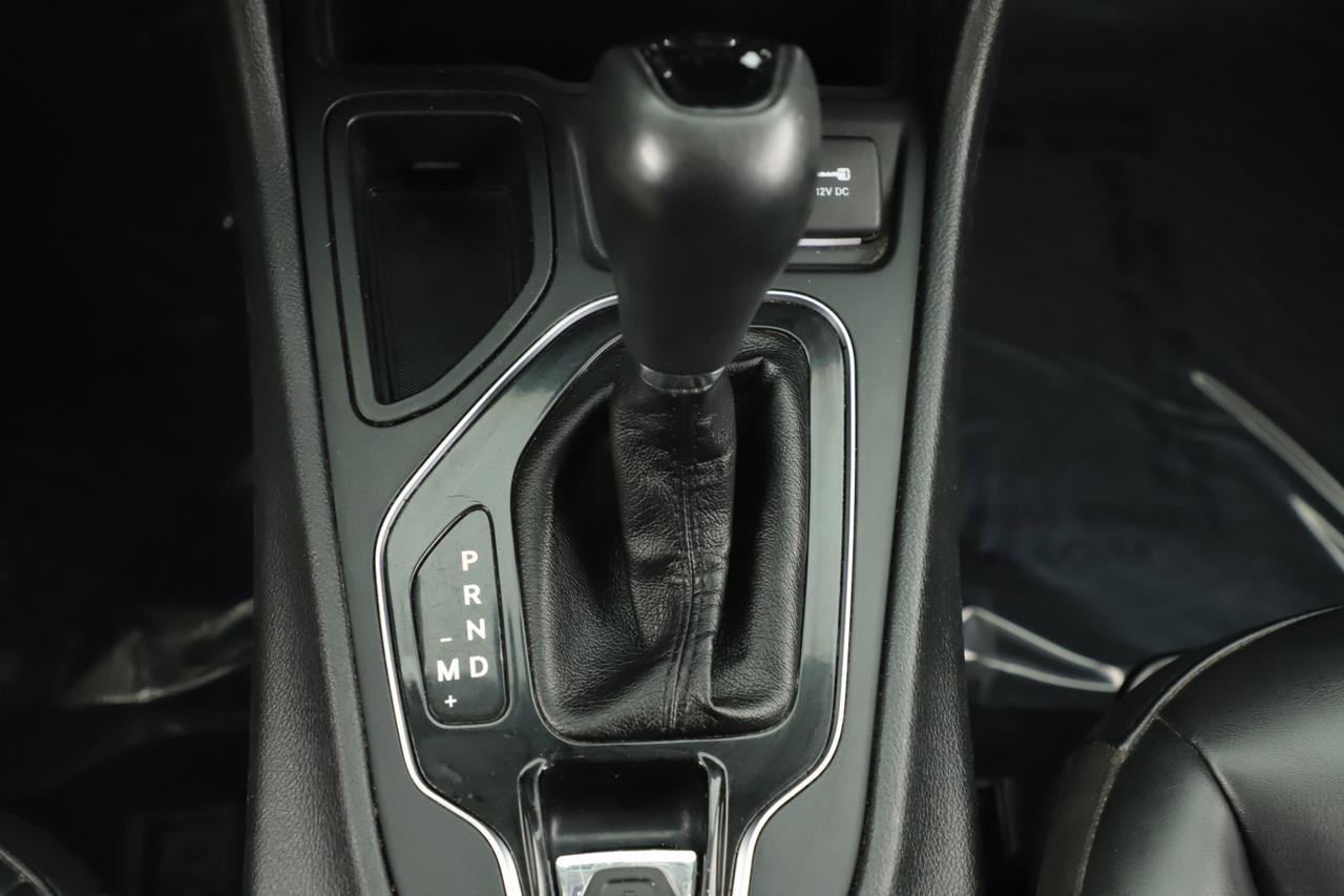 2019 Jeep Cherokee Altitude New Braunfels TX