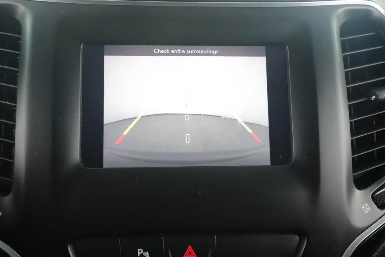 2019 Jeep Cherokee Altitude New Braunfels TX