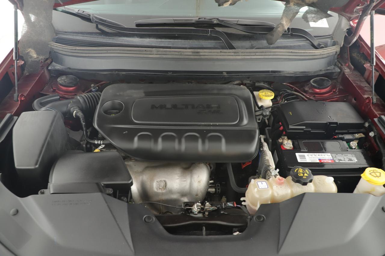 2019 Jeep Cherokee Altitude New Braunfels TX