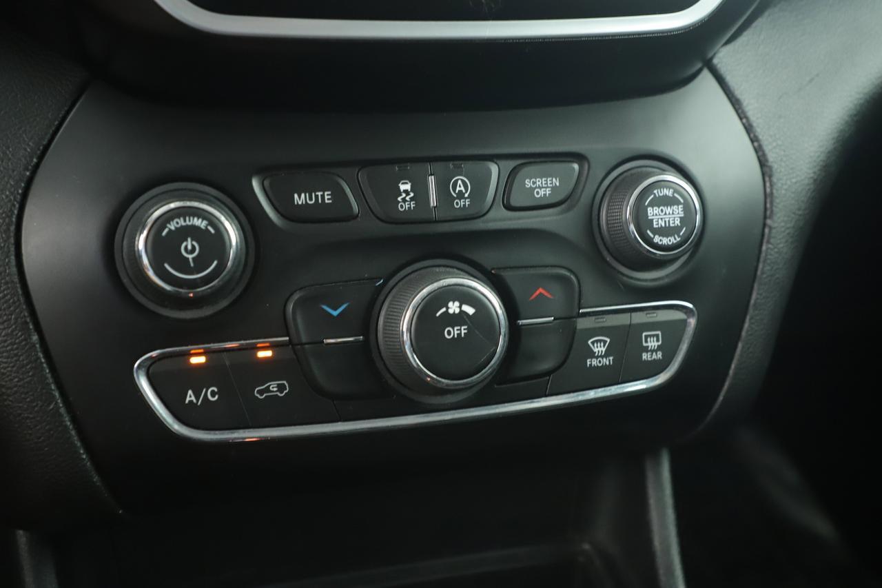 2019 Jeep Cherokee Altitude New Braunfels TX