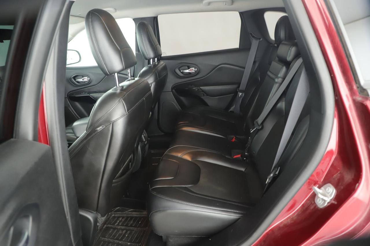 2019 Jeep Cherokee Altitude New Braunfels TX