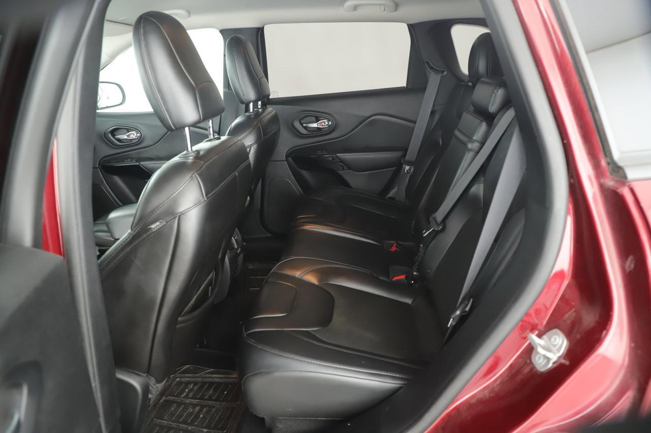 2019 Jeep Cherokee Altitude New Braunfels TX