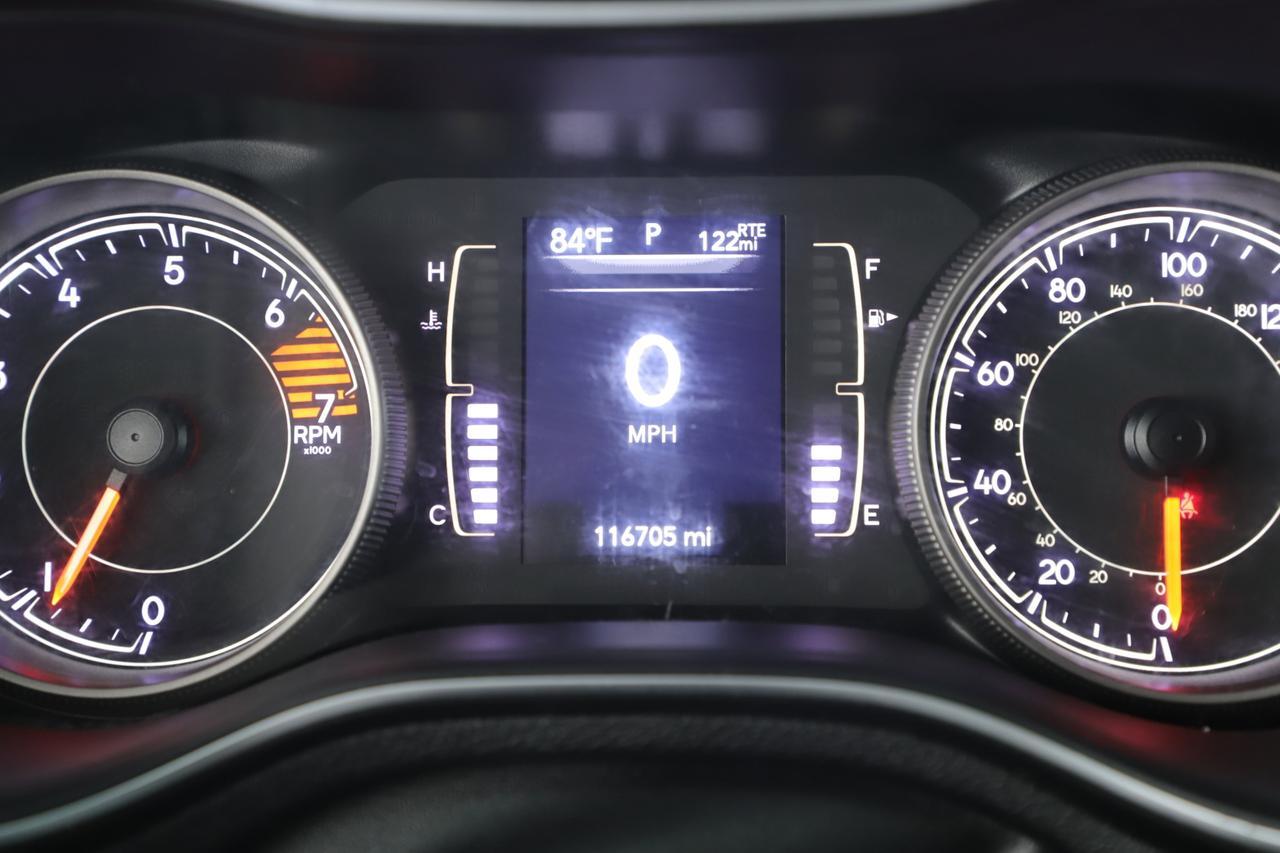 2019 Jeep Cherokee Altitude New Braunfels TX