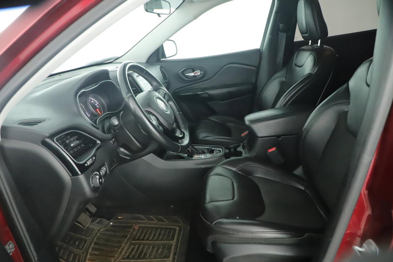 2019 Jeep Cherokee Altitude New Braunfels TX