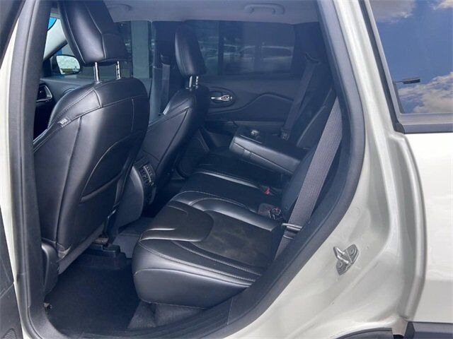 2019 Jeep Cherokee Altitude Farmington MO
