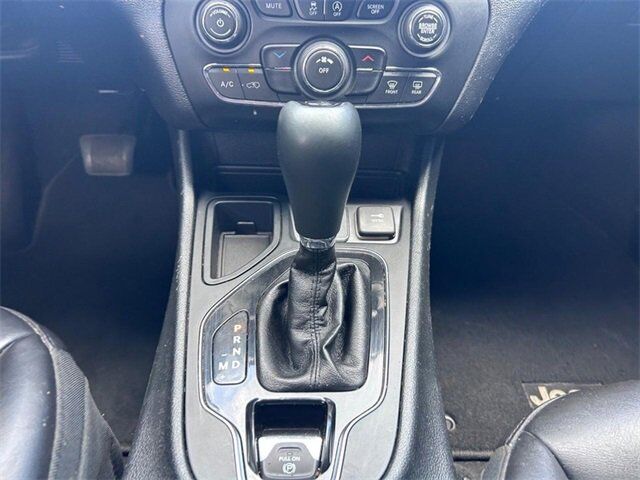 2019 Jeep Cherokee Altitude Farmington MO