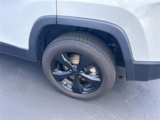 2019 Jeep Cherokee Altitude Farmington MO