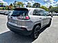 2019 Jeep Cherokee Altitude Worcester MA