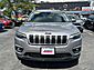 2019 Jeep Cherokee Altitude Worcester MA