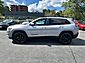 2019 Jeep Cherokee Altitude Worcester MA