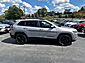 2019 Jeep Cherokee Altitude Worcester MA