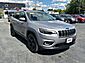 2019 Jeep Cherokee Altitude Worcester MA