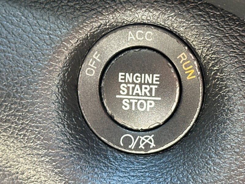 2019 Jeep Cherokee Altitude Worcester MA