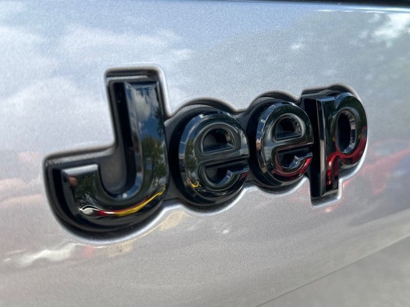 2019 Jeep Cherokee Altitude Worcester MA