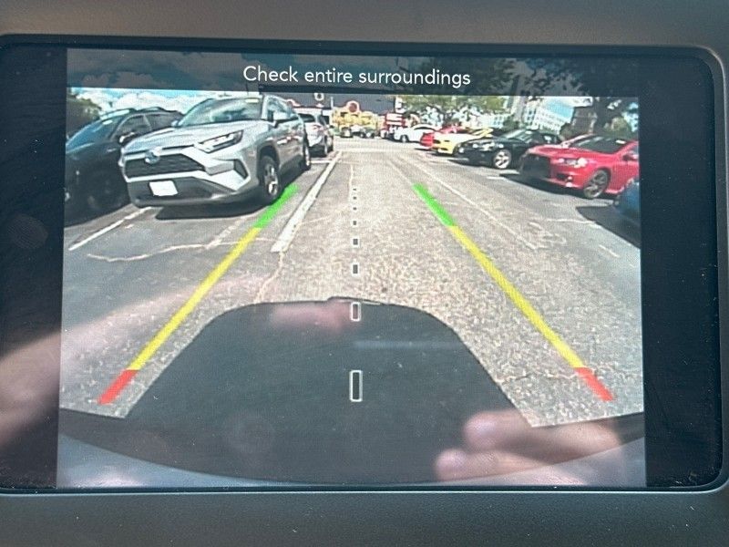 2019 Jeep Cherokee Altitude Worcester MA