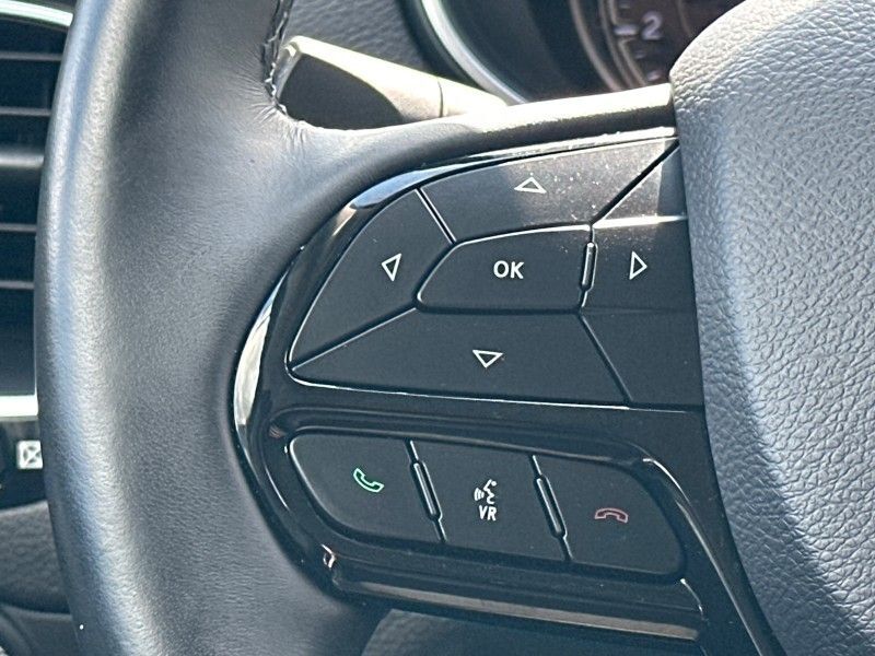 2019 Jeep Cherokee Altitude Worcester MA