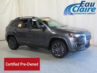 2019 Jeep Cherokee High Altitude 4x4 Eau Claire WI 2019 Jeep Cherokee High Altitude 4x4 Eau Claire WI