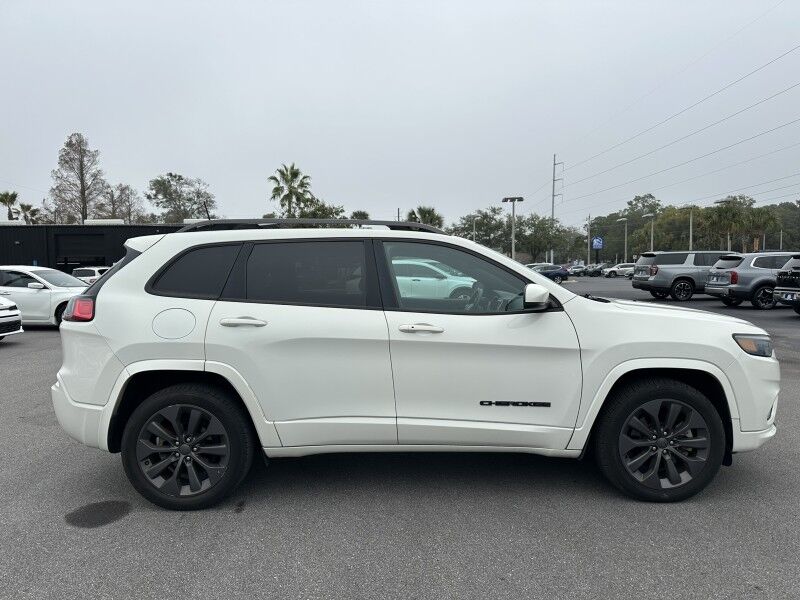 2019 Jeep Cherokee High Altitude Jacksonville FL
