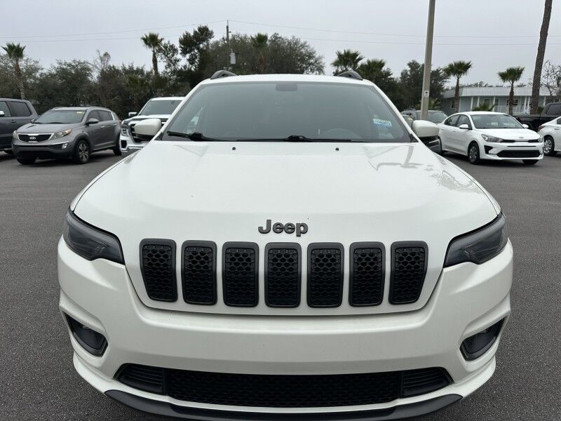 2019 Jeep Cherokee High Altitude Jacksonville FL