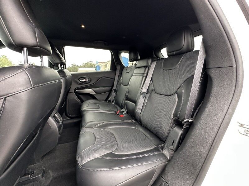 2019 Jeep Cherokee High Altitude Jacksonville FL