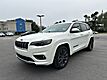 2019 Jeep Cherokee High Altitude