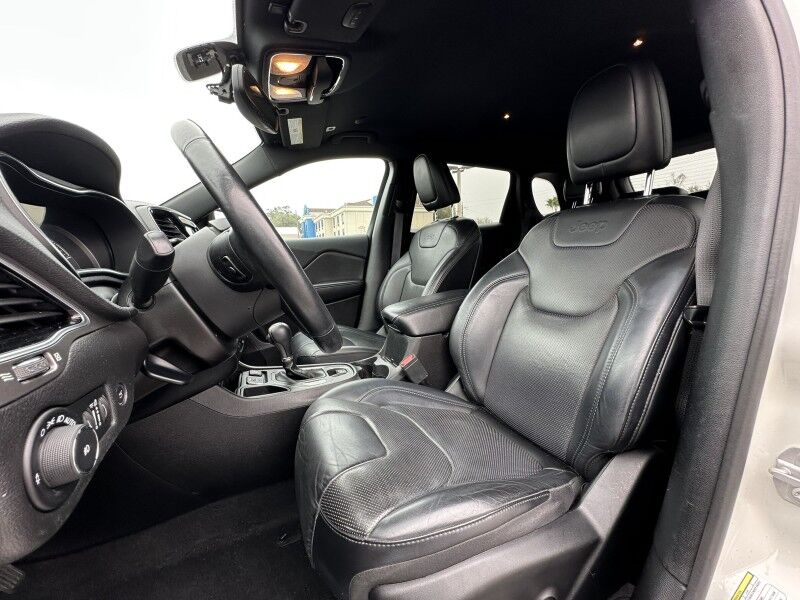 2019 Jeep Cherokee High Altitude Jacksonville FL