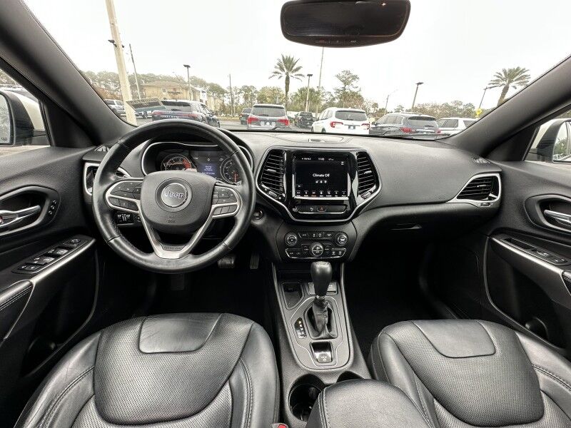 2019 Jeep Cherokee High Altitude Jacksonville FL