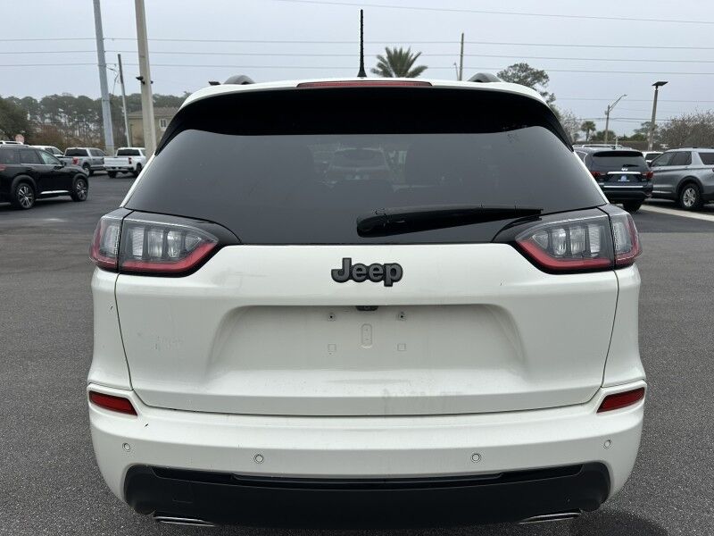 2019 Jeep Cherokee High Altitude Jacksonville FL
