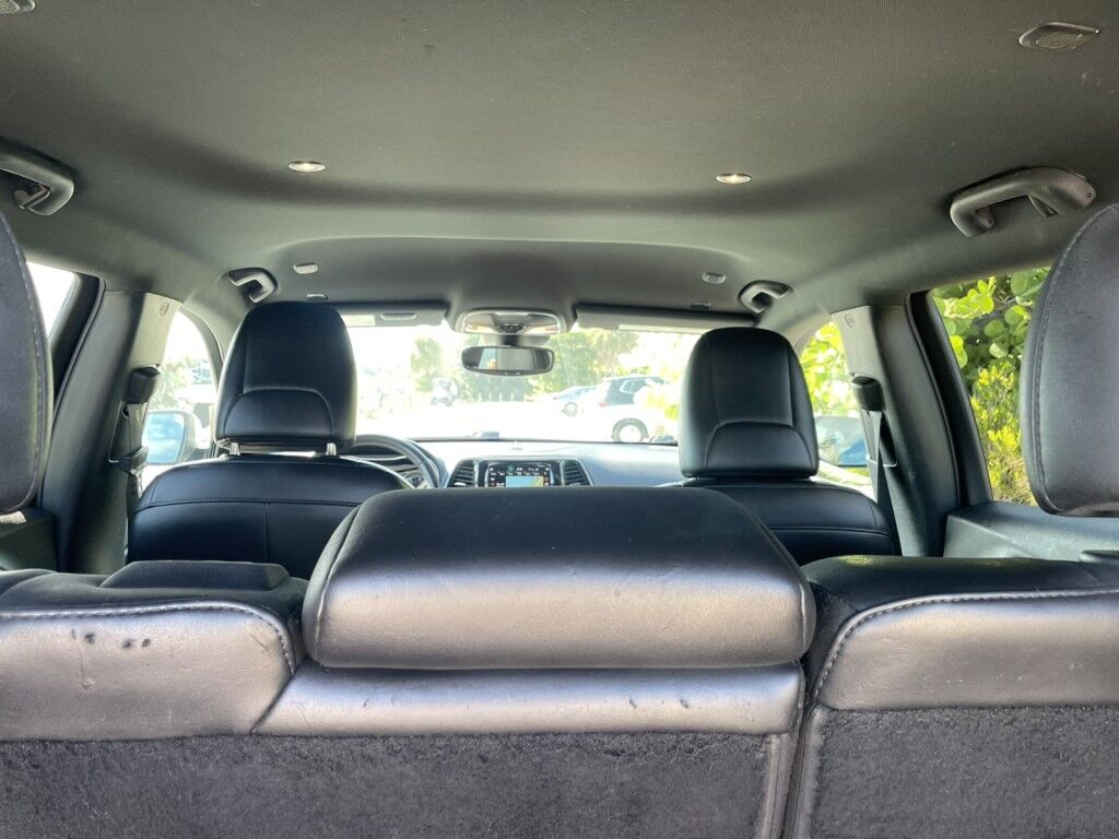 2019 Jeep Cherokee High Altitude Sarasota FL