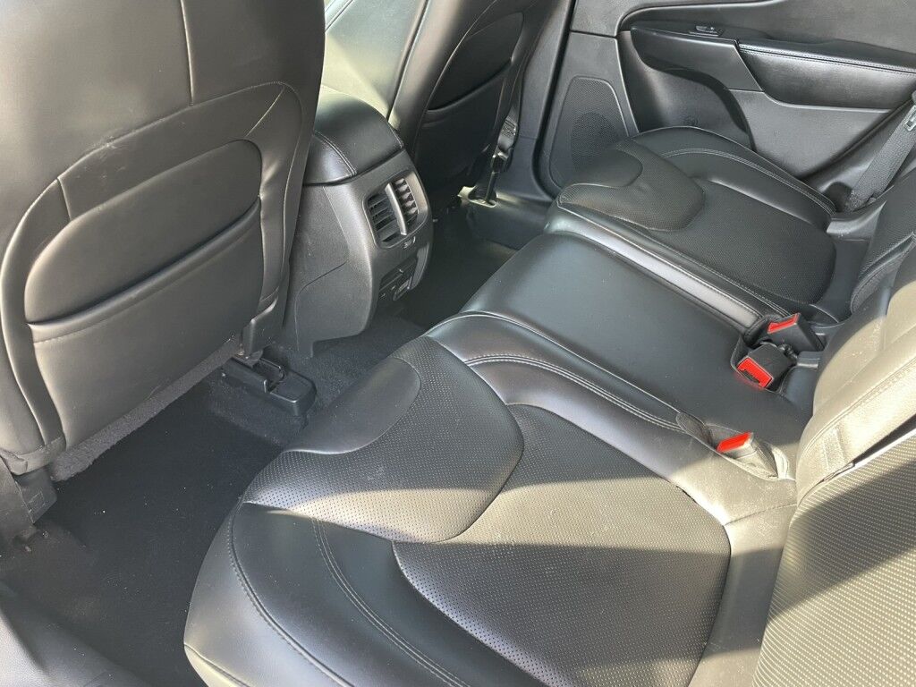 2019 Jeep Cherokee High Altitude Sarasota FL