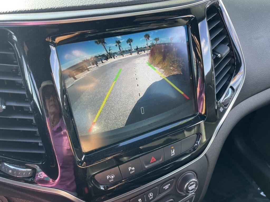 2019 Jeep Cherokee High Altitude Sarasota FL