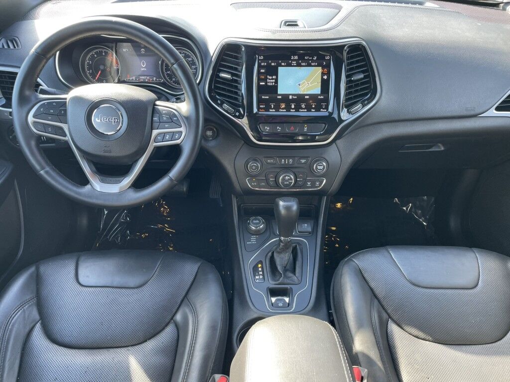 2019 Jeep Cherokee High Altitude Sarasota FL