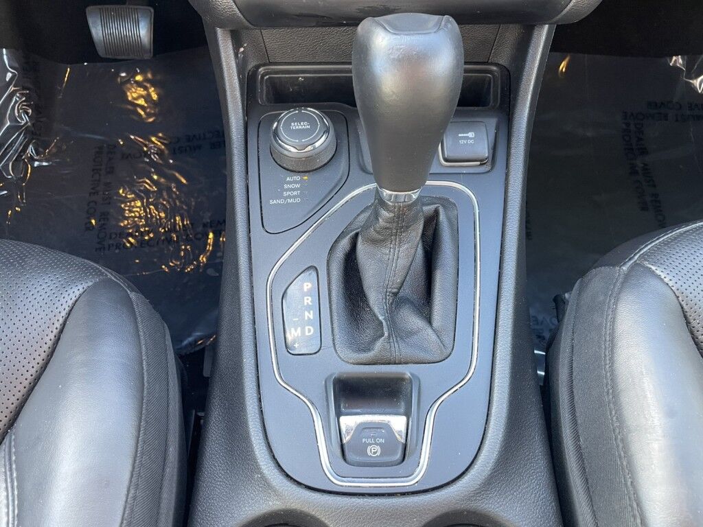 2019 Jeep Cherokee High Altitude Sarasota FL