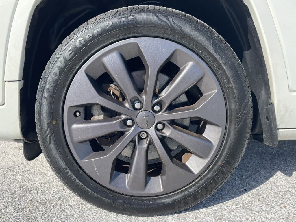2019 Jeep Cherokee High Altitude Sarasota FL