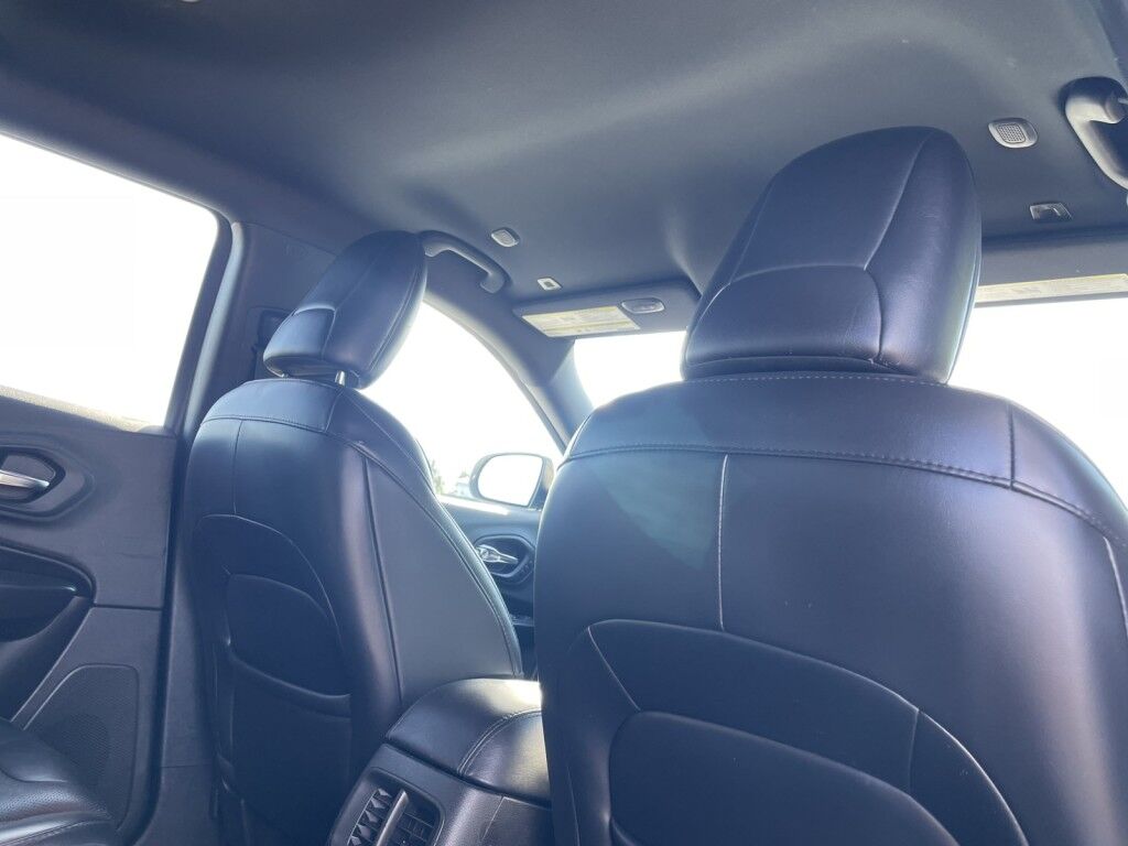 2019 Jeep Cherokee High Altitude Sarasota FL