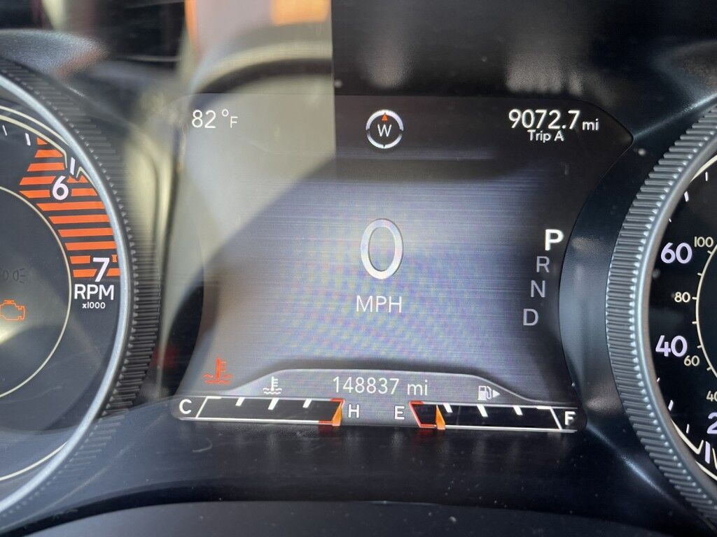 2019 Jeep Cherokee High Altitude~4X4~ADAPTIVE CRUISE CONTROL~APPROCH LIGHTS~BLIND SPOT WARNING~BUCKETS SEATS~COOLED SEATS~DRIVER ASSISTANCE PACKAGE~HEATED SEATS~PREMIUM SOUND SYSTEM~REMOTE ENGINE START Sarasota FL