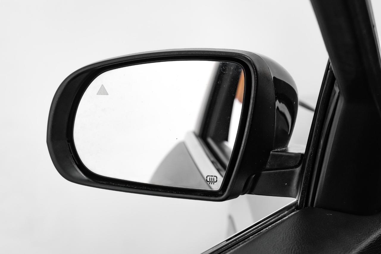 2019 Jeep Cherokee LATITUDE PLUS BLIND SPOT ASSIST REAR CAMERA KEYLESS STRAT BLUETOOTH POWER DRIVER SEAT Carrollton TX